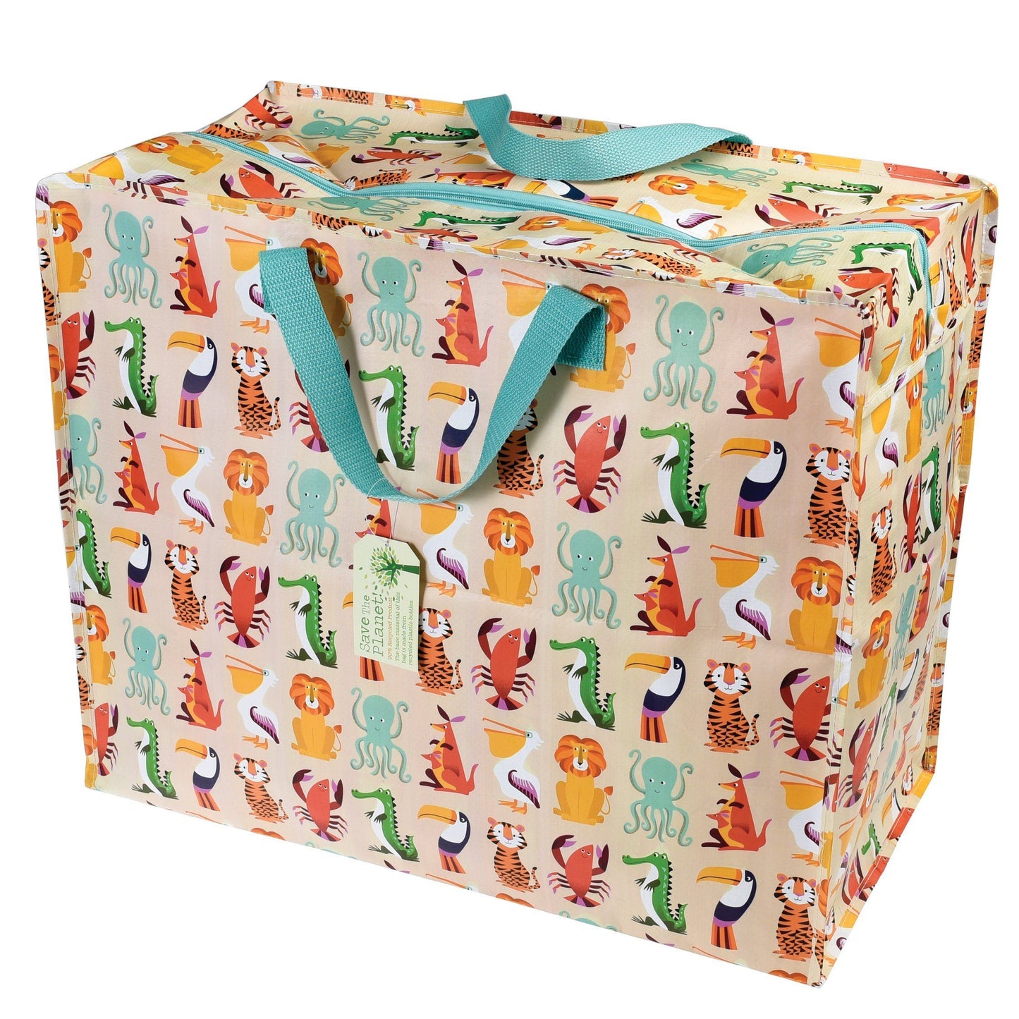 Animal Giant Storage Bag