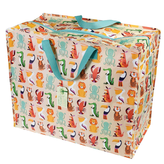 Animal Giant Storage Bag