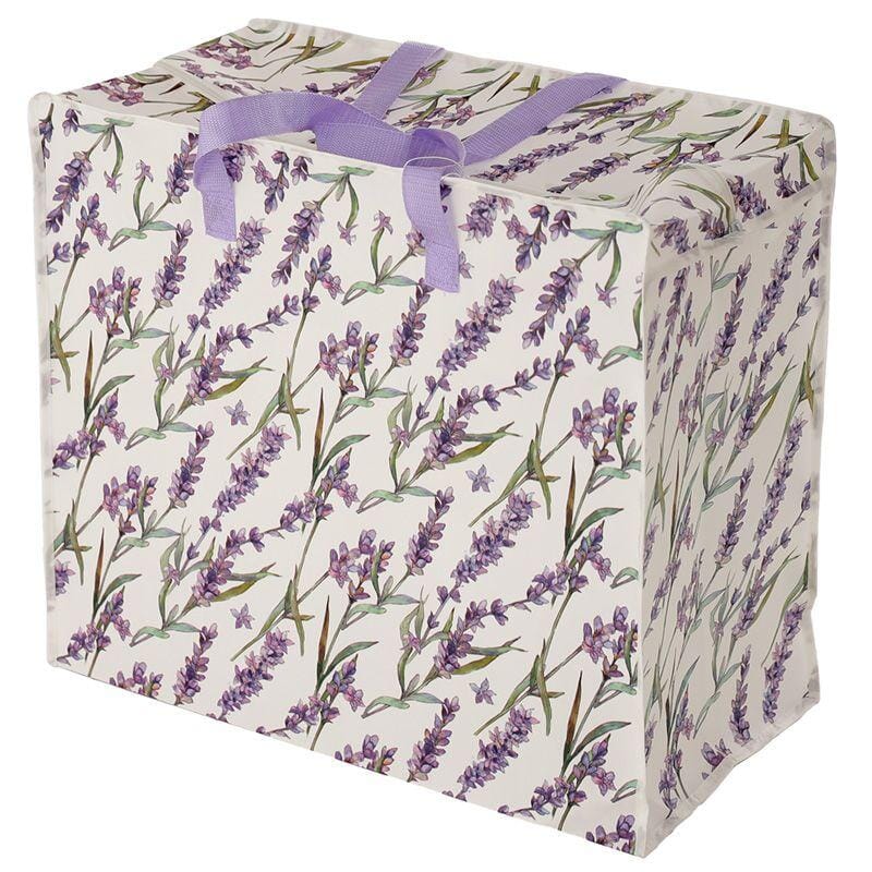 Lavender Laundry Storage Bag