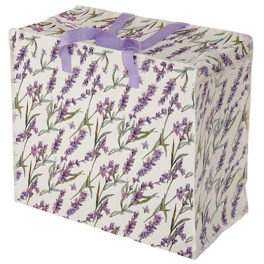 Lavender Laundry Storage Bag