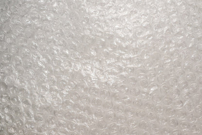 Standard Picture Frame Bubble Wrap - Reusable Storage Bag - Size A3