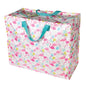 Red-crowned Crane Extra Large Storage Bag