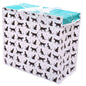 Cat Laundry Storage Bag