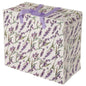 Lavender Laundry Storage Bag