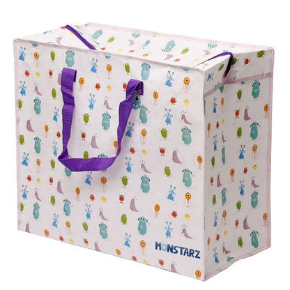 Snail laundry storage bag