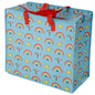 Rainbow Laundry Storage Bag