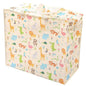 Giraffe Design Laundry Storage Bag - Zoo Animal Design